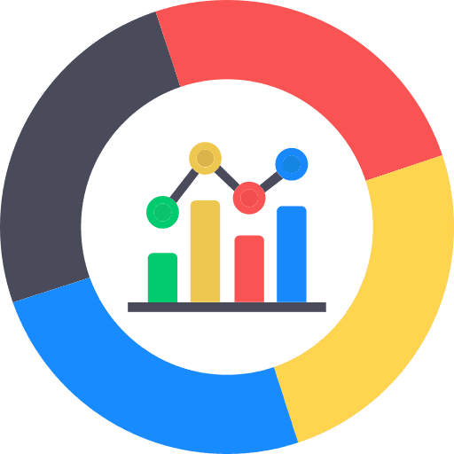 analytics icon