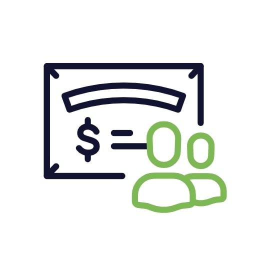 Household Expenses icon